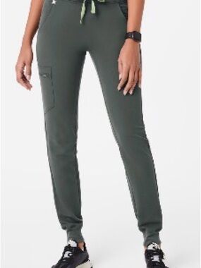 Woman’s X-Small Bonsai Zamora Scrub Pants